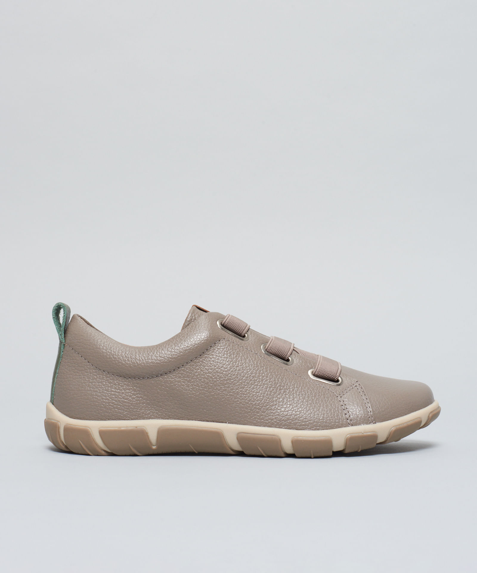 Tenis Frances Ilhoses e Elastico - Cinza - Imagem 31
