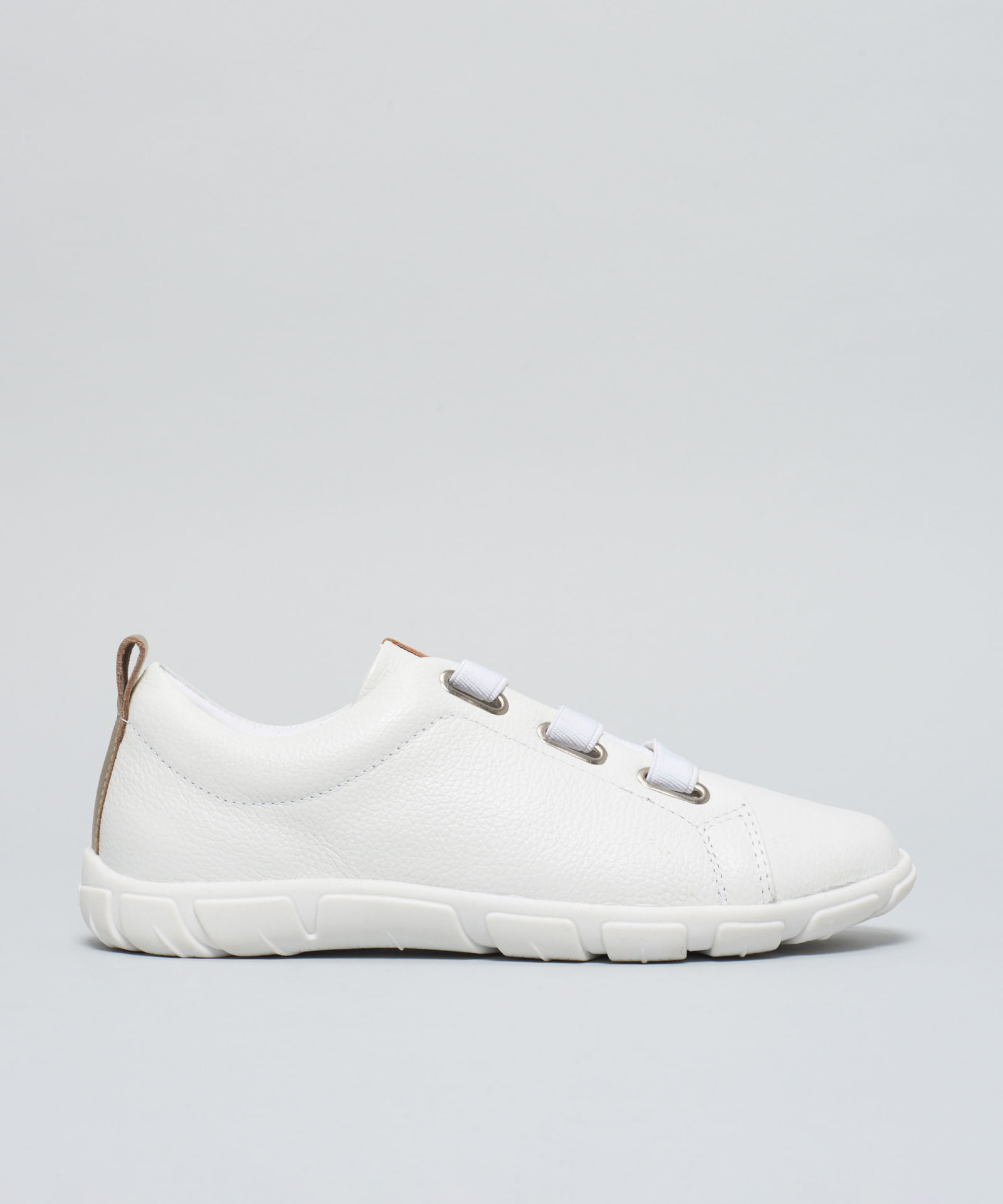 Tenis Frances Ilhoses e Elastico - Branco - Imagem 43