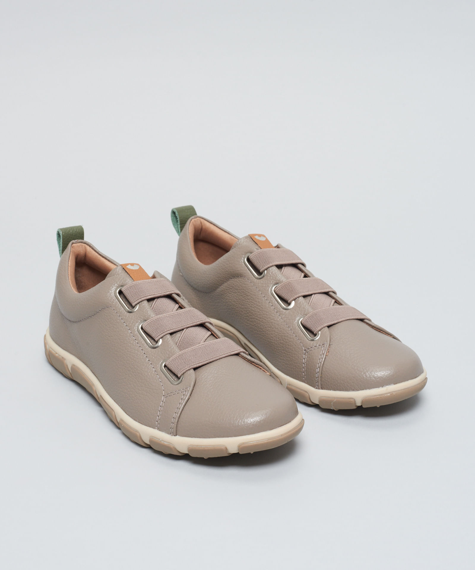 Tenis Frances Ilhoses e Elastico - Cinza - Imagem 27