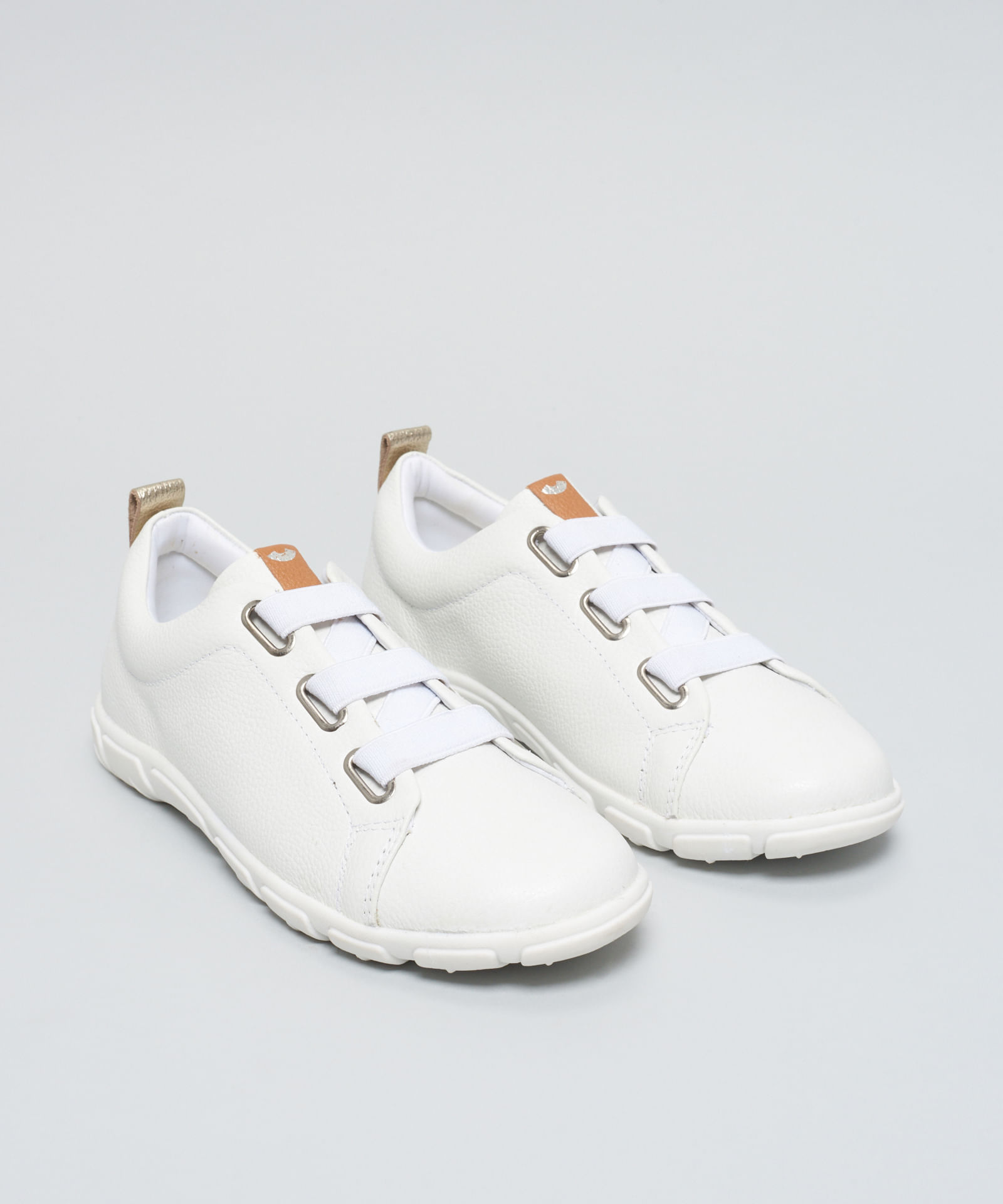 Tenis Frances Ilhoses e Elastico - Branco - Imagem 26