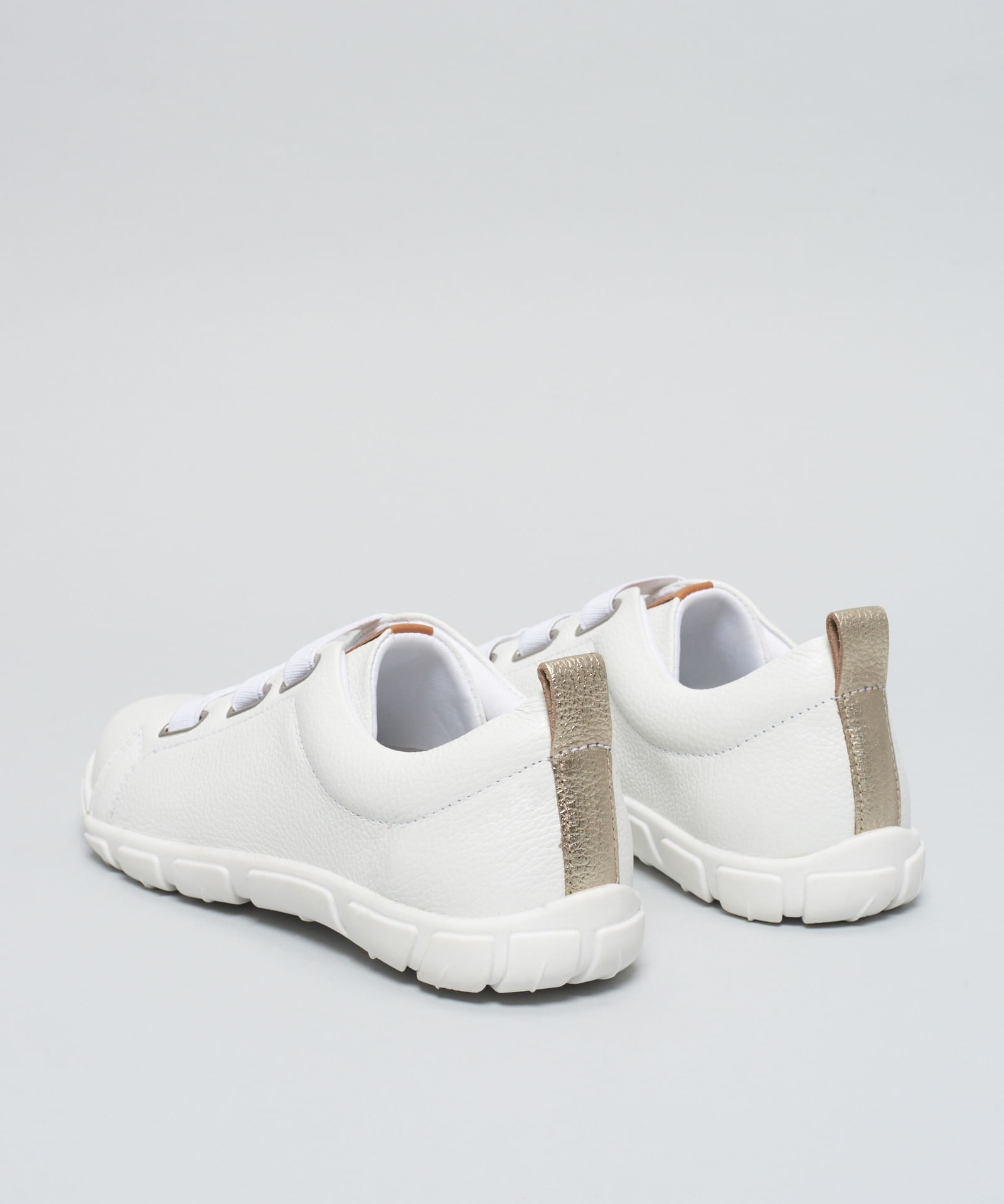 Tenis Frances Ilhoses e Elastico - Branco - Imagem 21