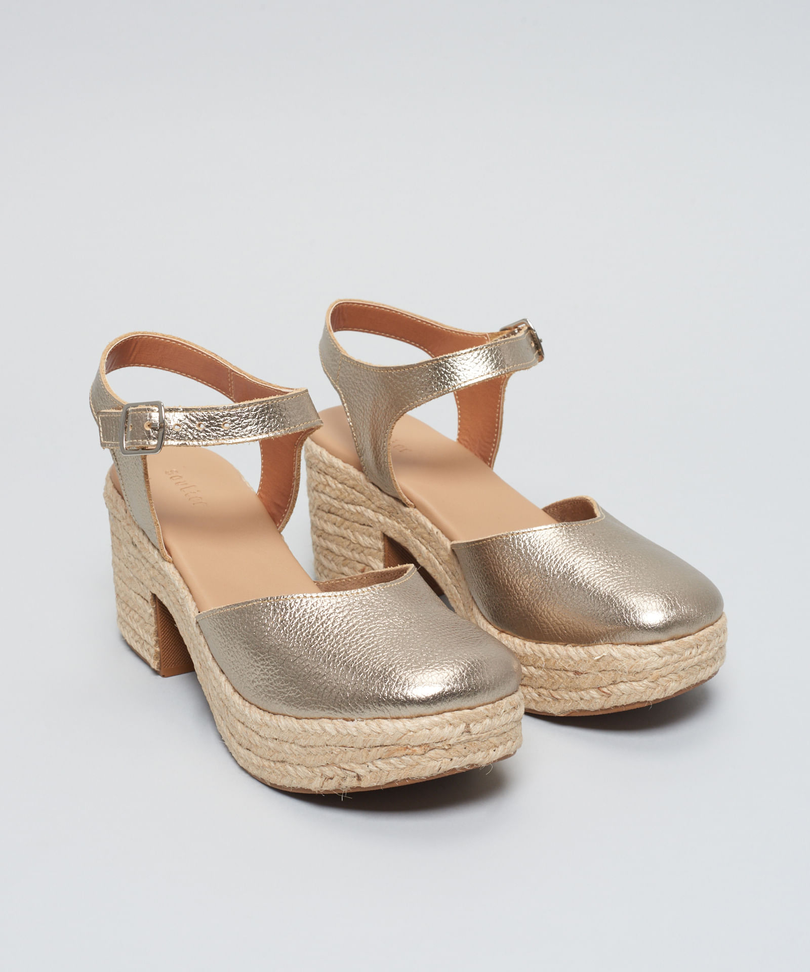 Meia Pata Comfort Boneca - Prata Velho - Imagem 12