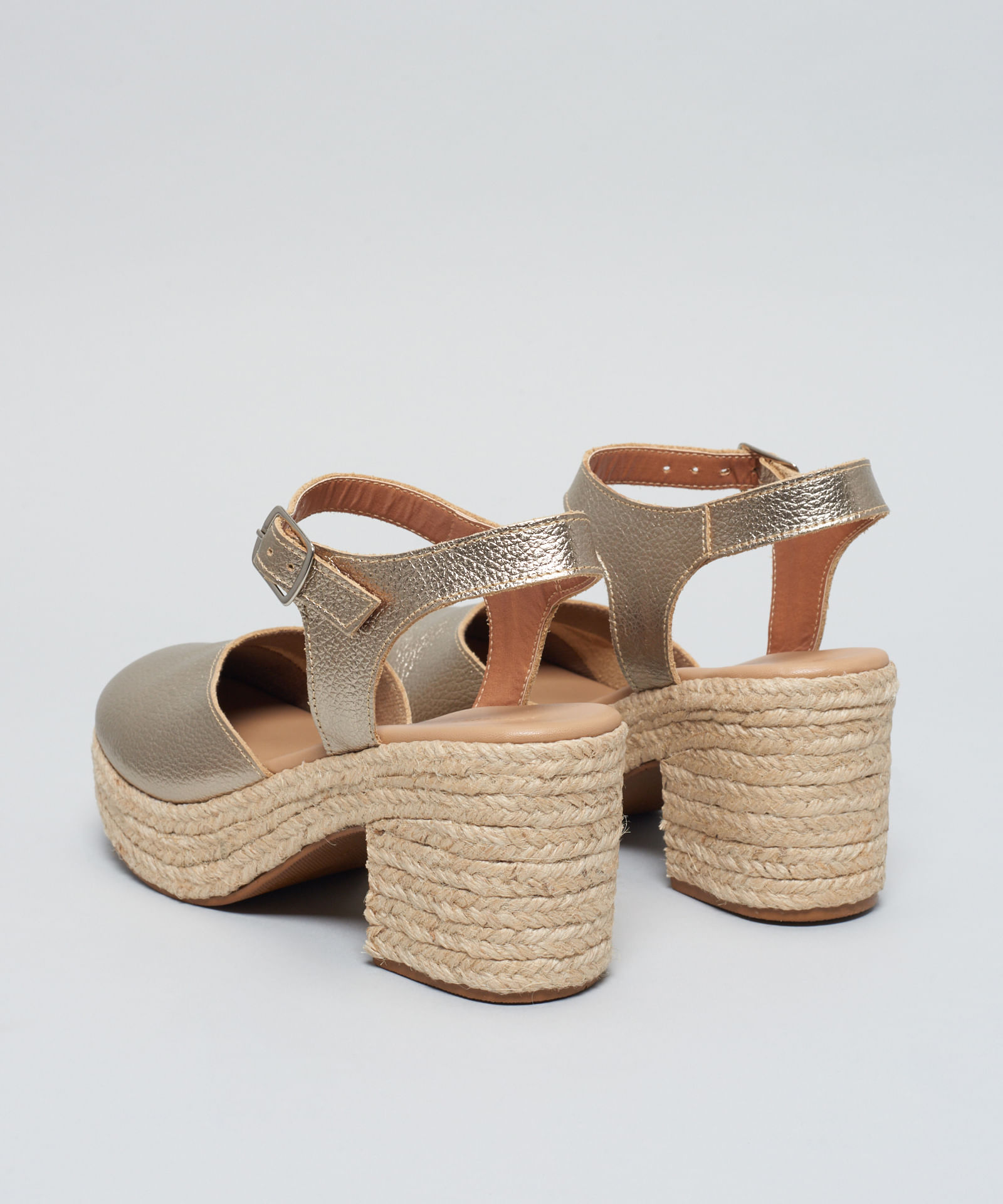 Meia Pata Comfort Boneca - Prata Velho - Imagem 28