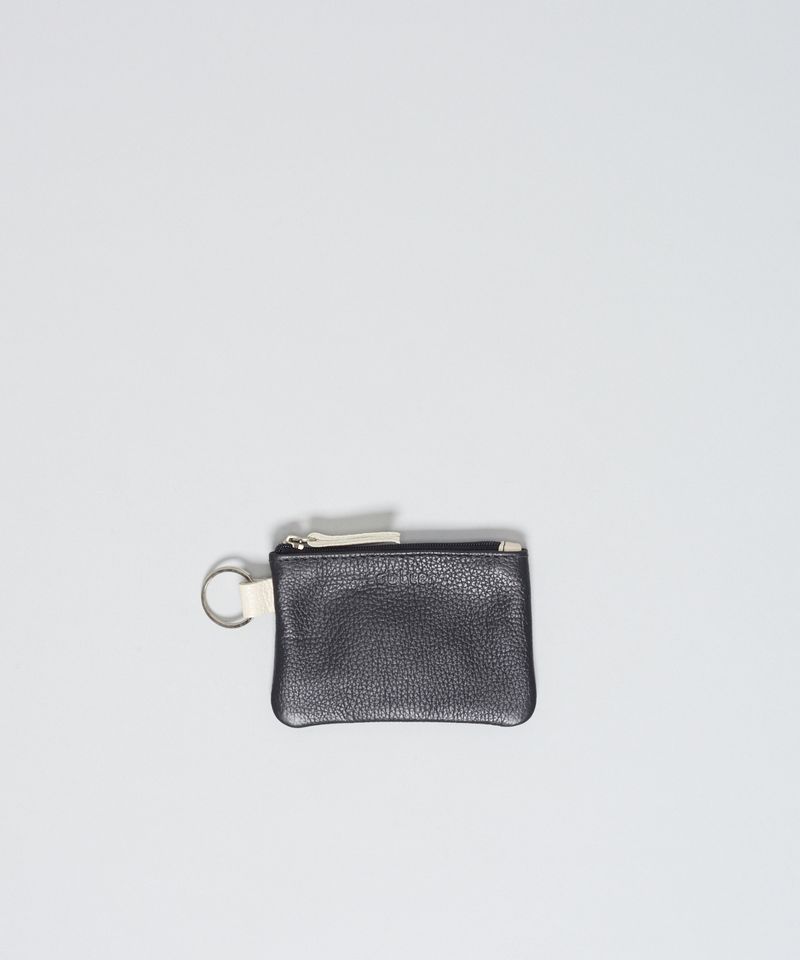 Porta Documento Mini - Preto u - preto