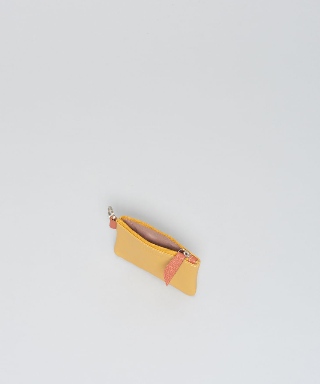 Porta Documento Mini - Mostarda - Imagem 3