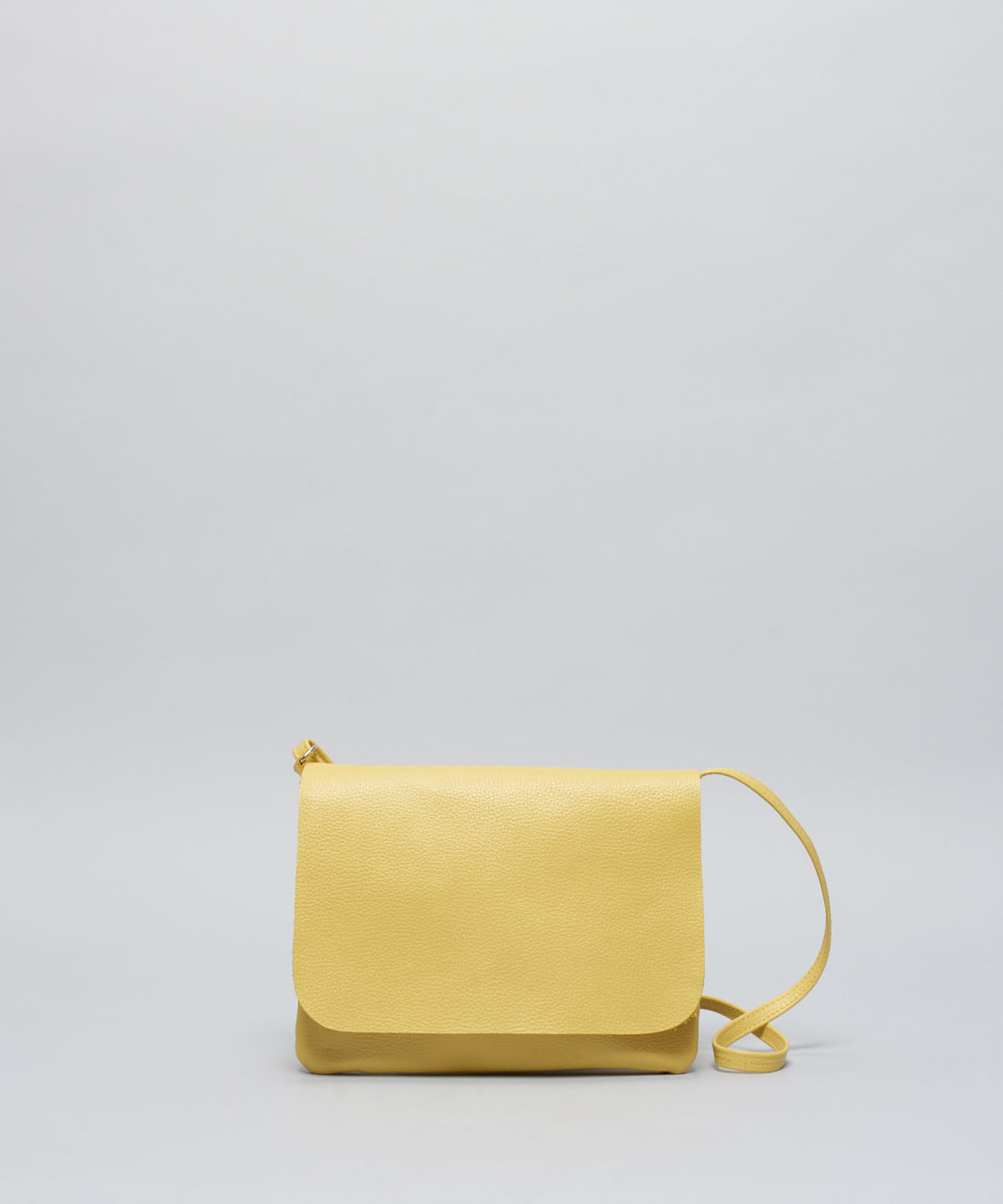 Bolsa Blues - Amarelo Polen