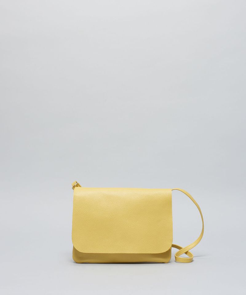 Bolsa Blues - Amarelo Polen u - amarelo polen