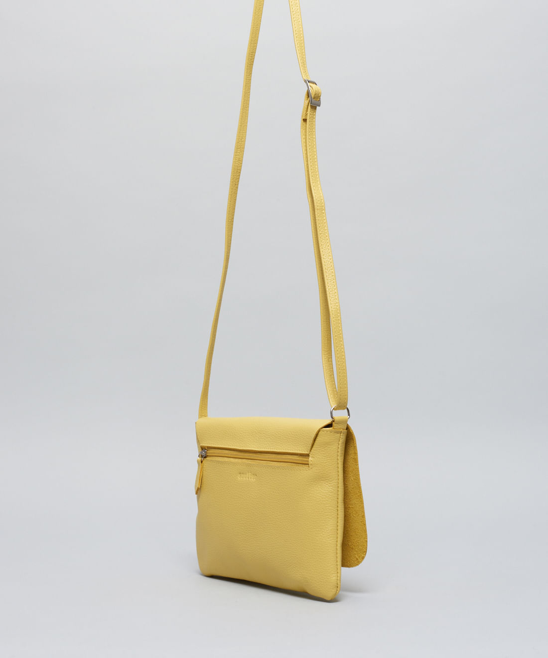 Bolsa Blues - Amarelo Polen - Imagem 2