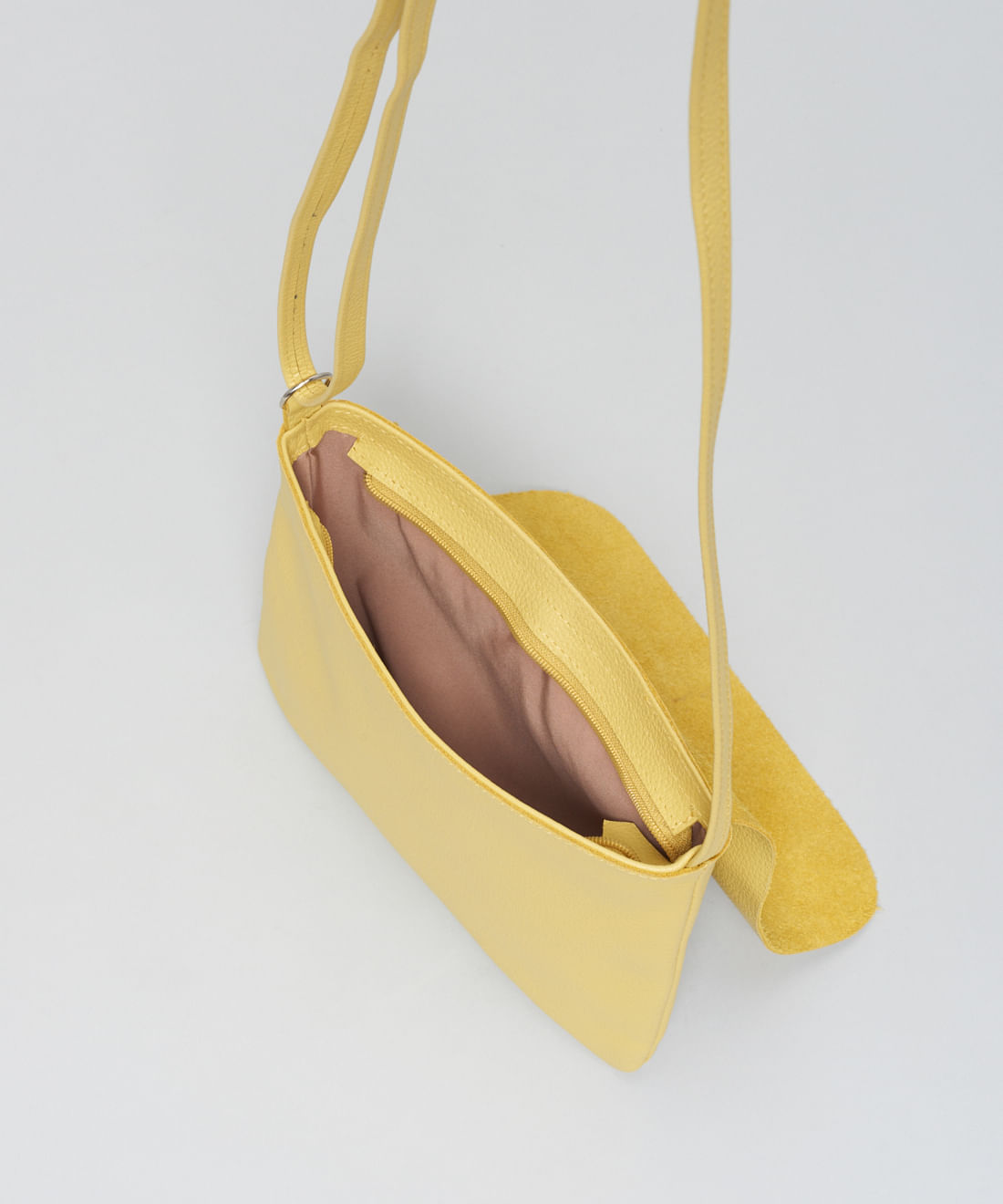 Bolsa Blues - Amarelo Polen - Imagem 3