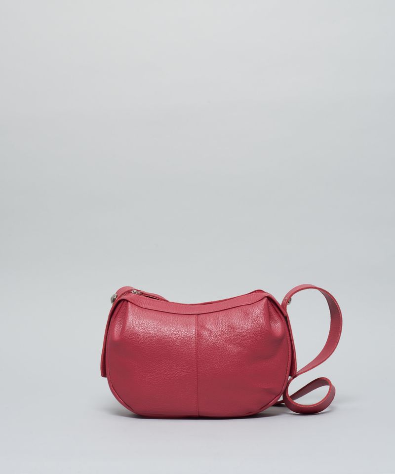 Bolsa p Pin Metal - Cereja u - cereja