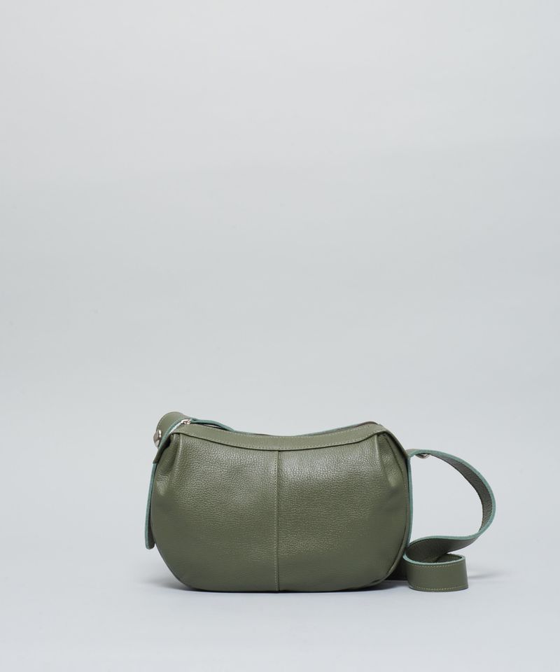 Bolsa p Pin Metal - Verde Militar u - verde militar