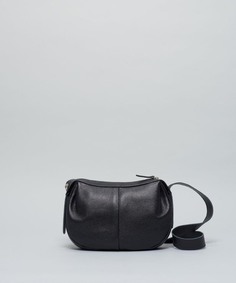 Bolsa p Pin Metal - Preto u - preto