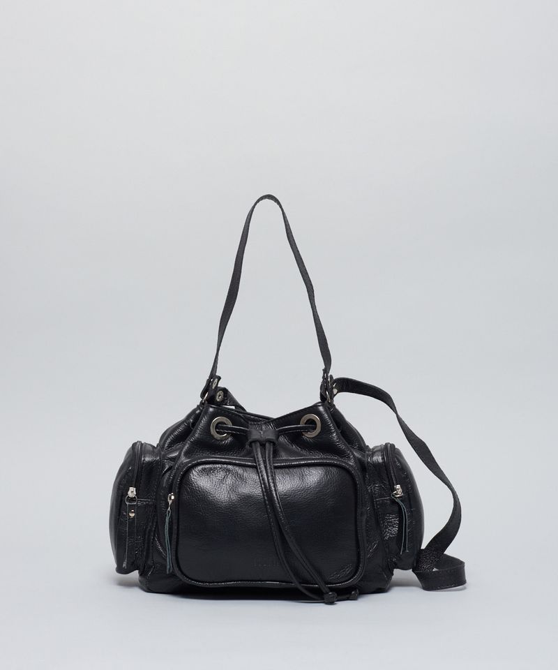 Bolsa m Saco Bolsos - Preto u - preto