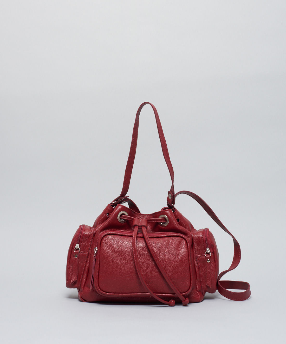 Bolsa m Saco Bolsos - Merlot