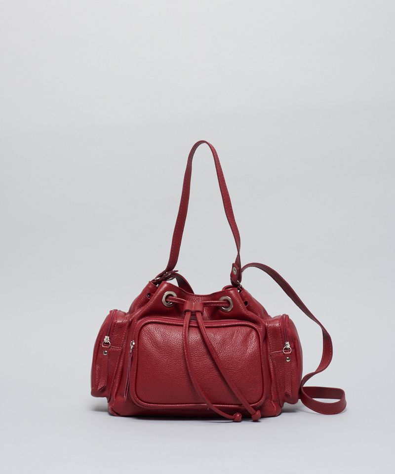 Bolsa m Saco Bolsos - Merlot u - merlot