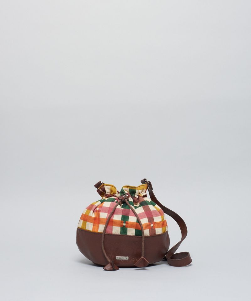 Bolsa p Xadrez Colors - Xadrez Colors u - xadrez colors