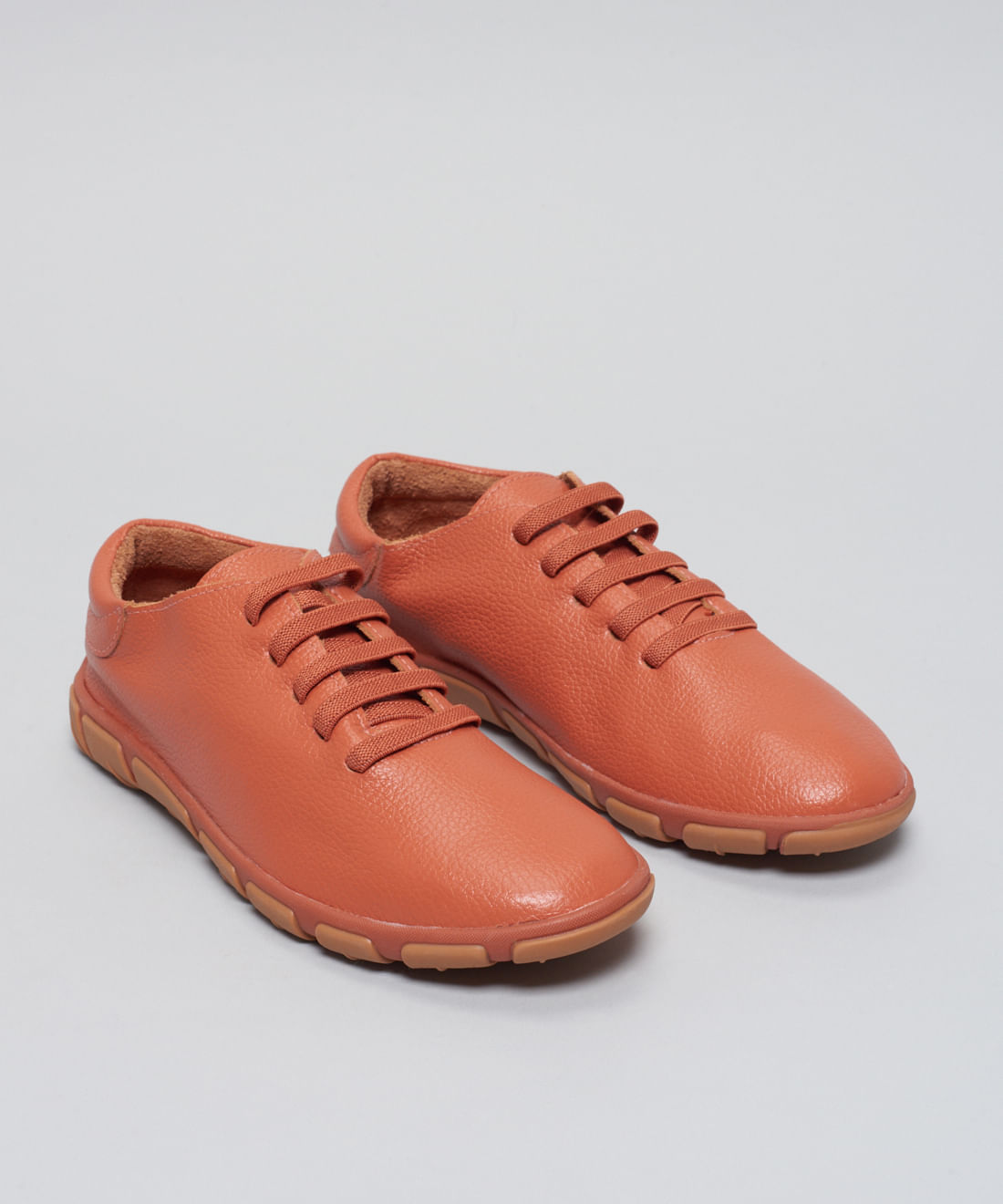 Tenis Frances Comfort - Ocre - Imagem 2