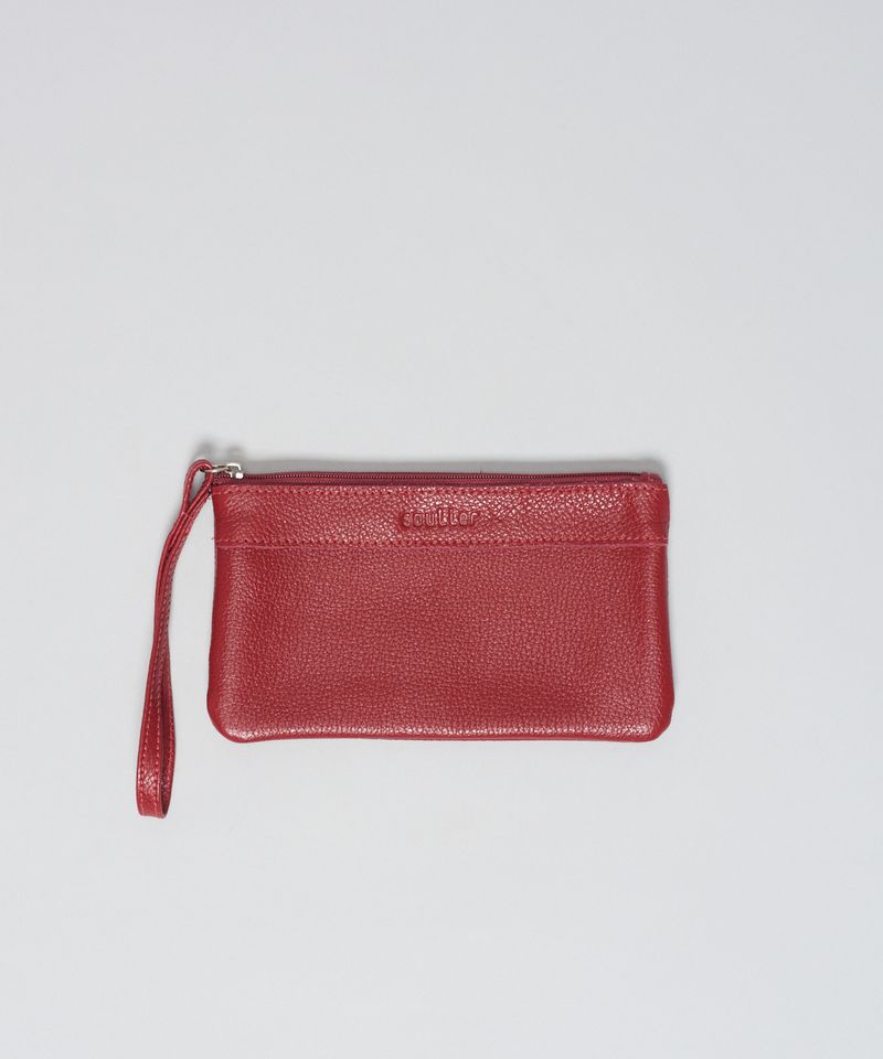 Case Couro Soul - Merlot u - merlot