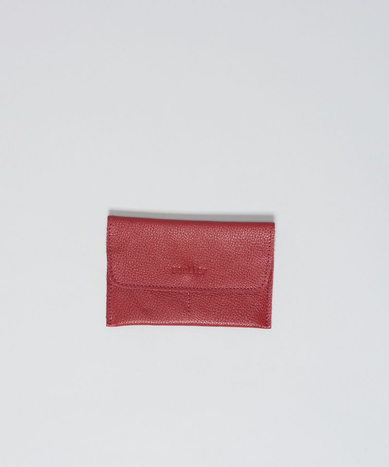 Porta Passaporte - Merlot u - merlot