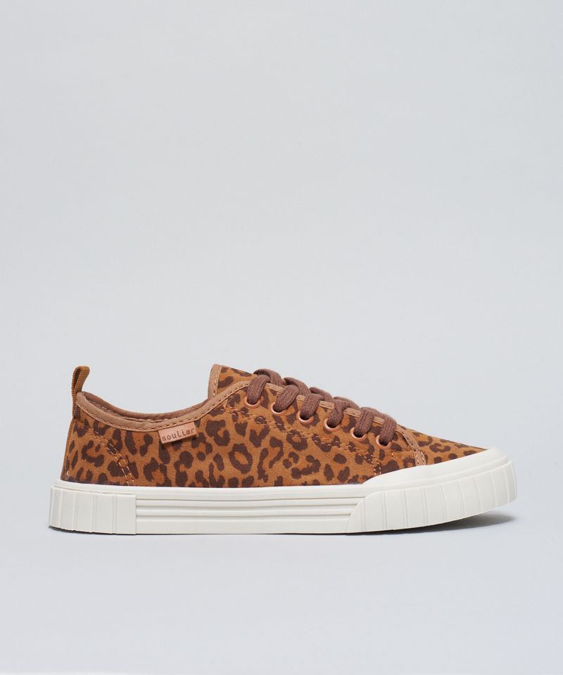 Tenis Onca Suede Ivy - Onca 37 - onca