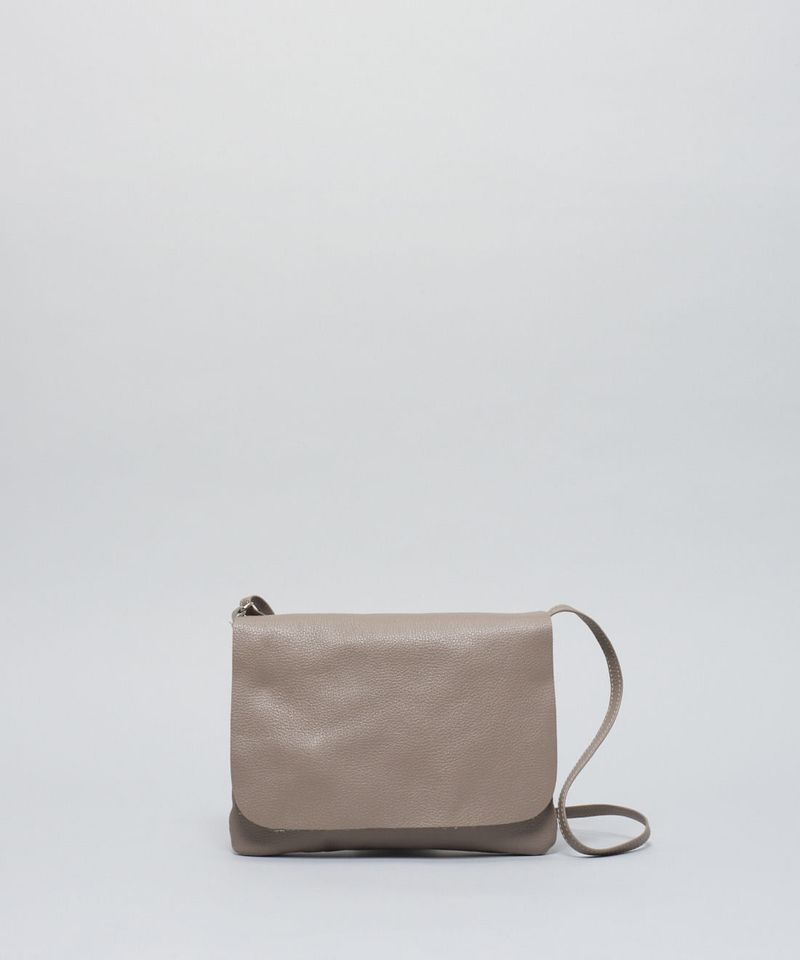 Bolsa Blues - Cinza u - cinza