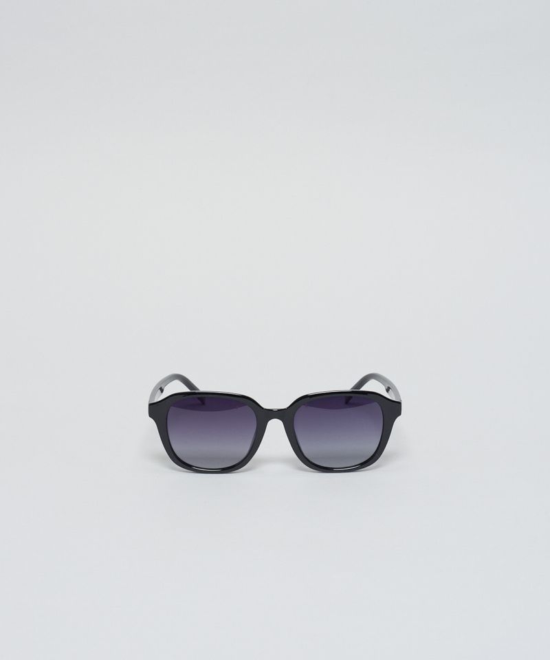 Oculos Cecilia - Preto u - preto