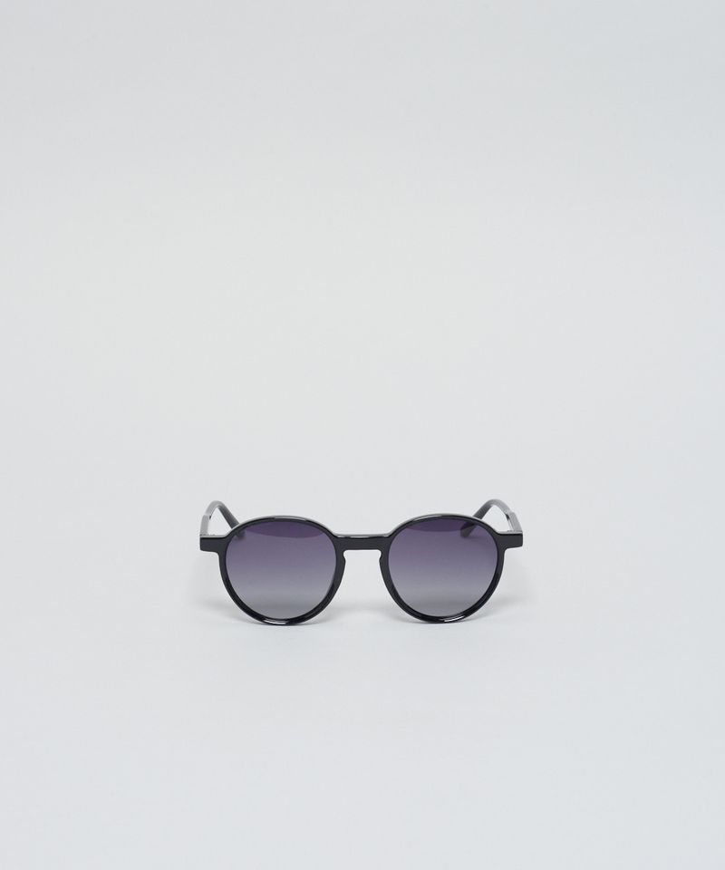 Oculos Bella - Preto u - preto