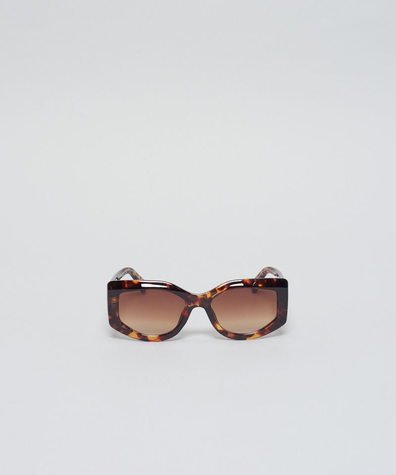 Oculos Dani - Tartaruga u - tartaruga