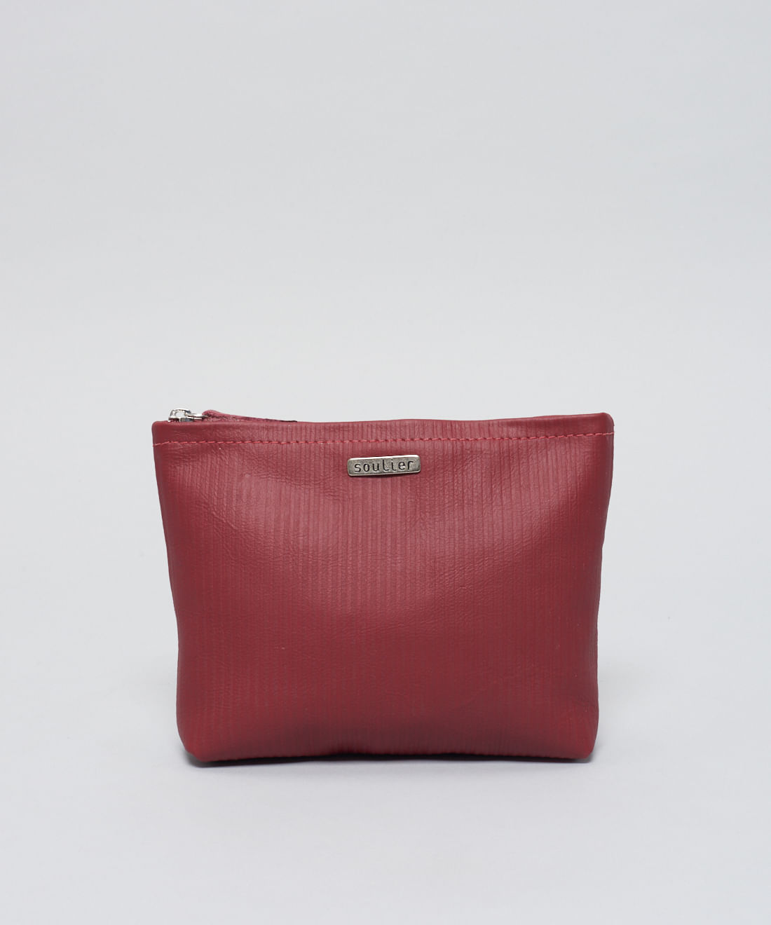 Case Couro Cotele - Merlot