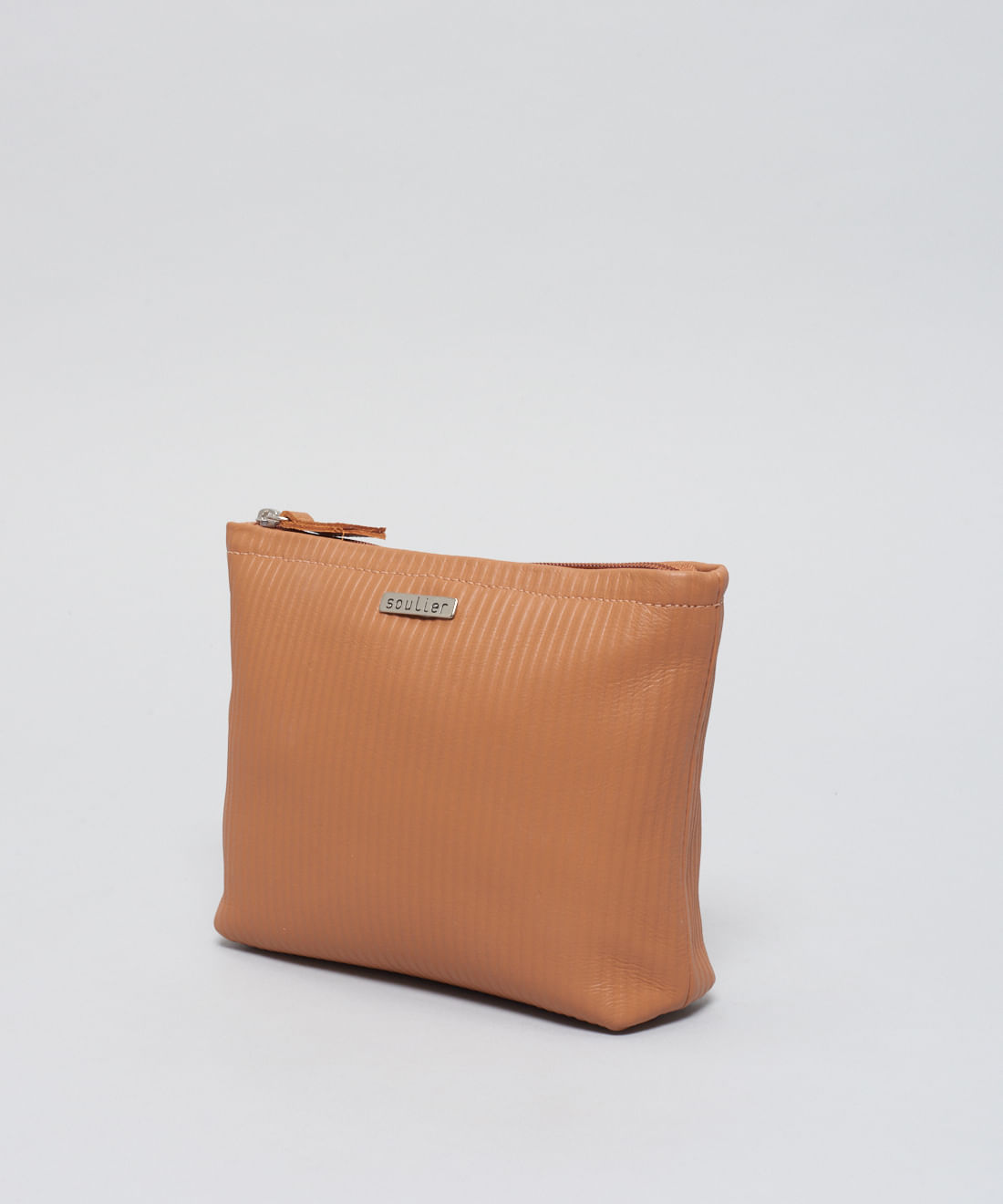 Case Couro Cotele - Caramelo - Imagem 2