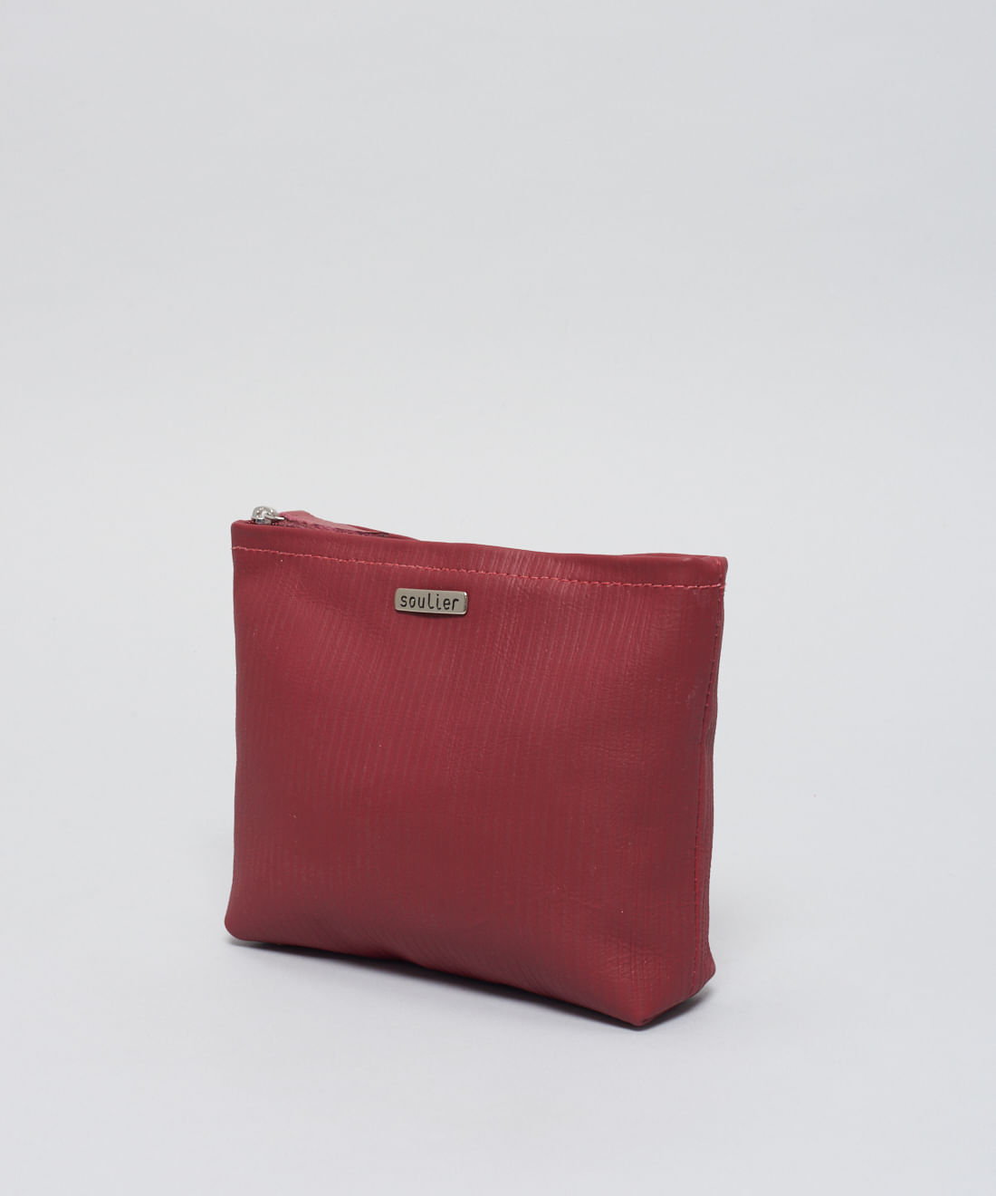 Case Couro Cotele - Merlot - Imagem 2