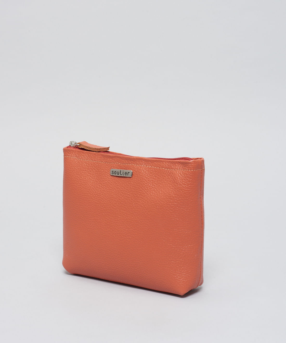 Case Couro Marina - Ocre - Imagem 2