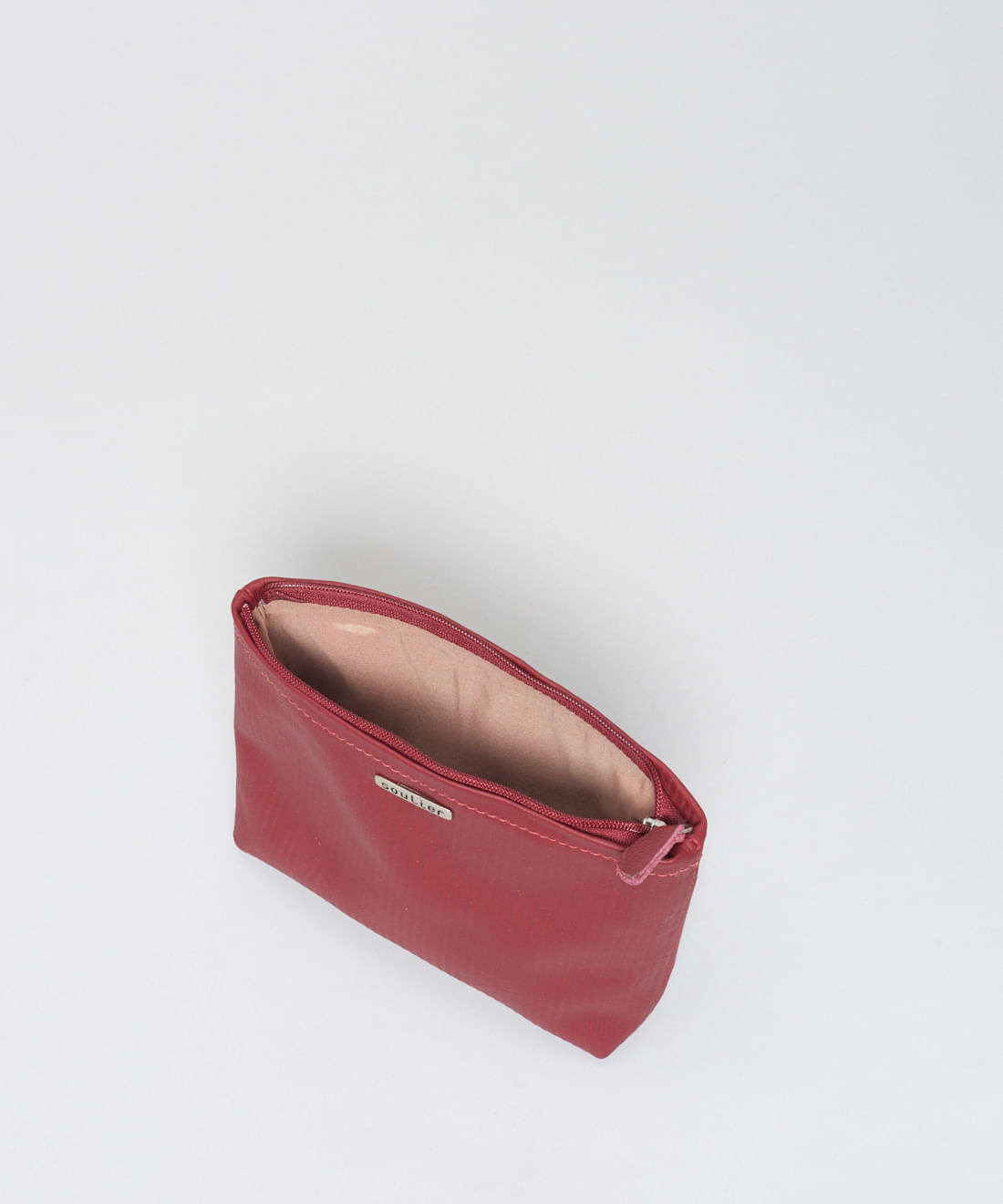 Case Couro Cotele - Merlot - Imagem 3