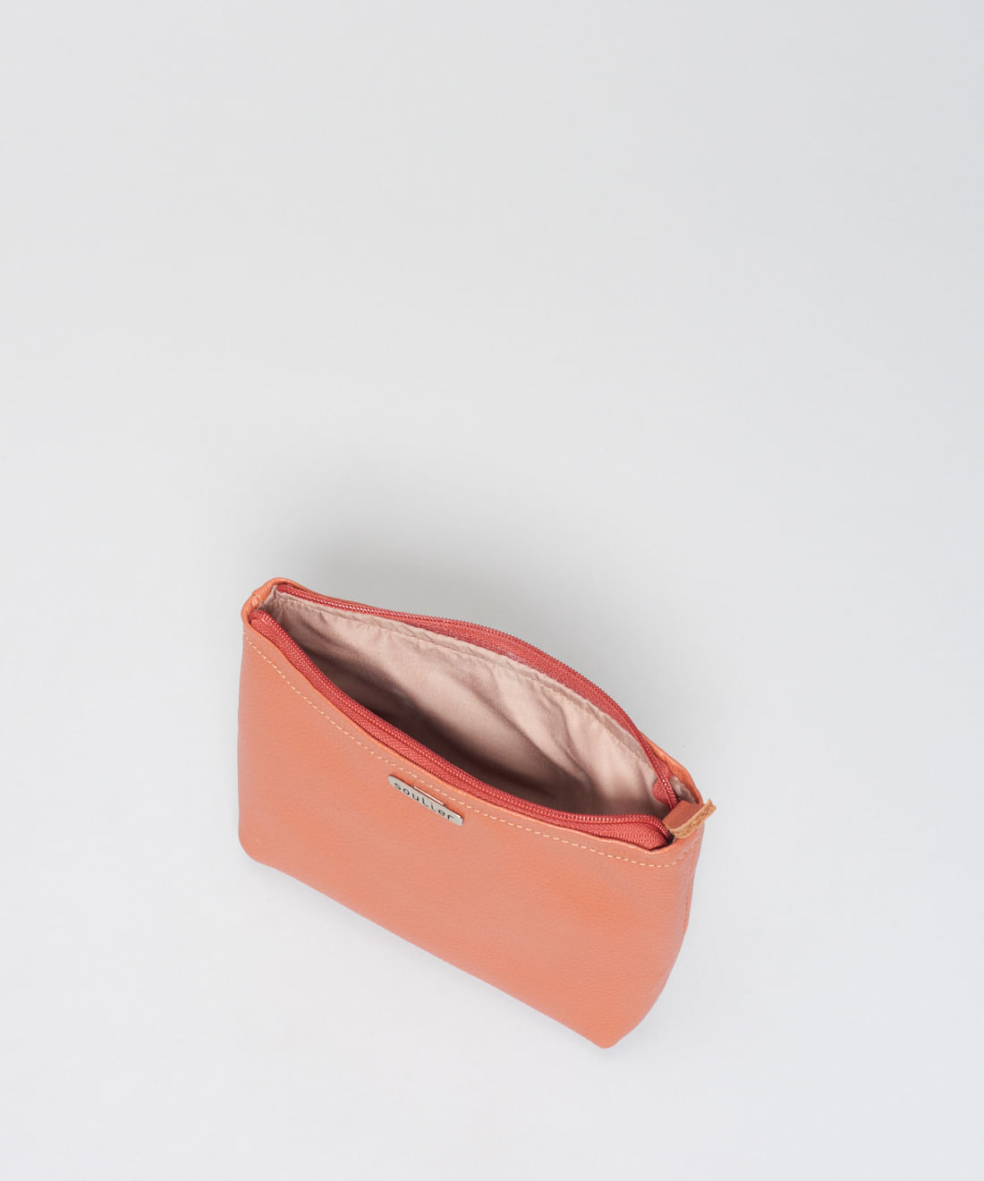 Case Couro Marina - Ocre - Imagem 3