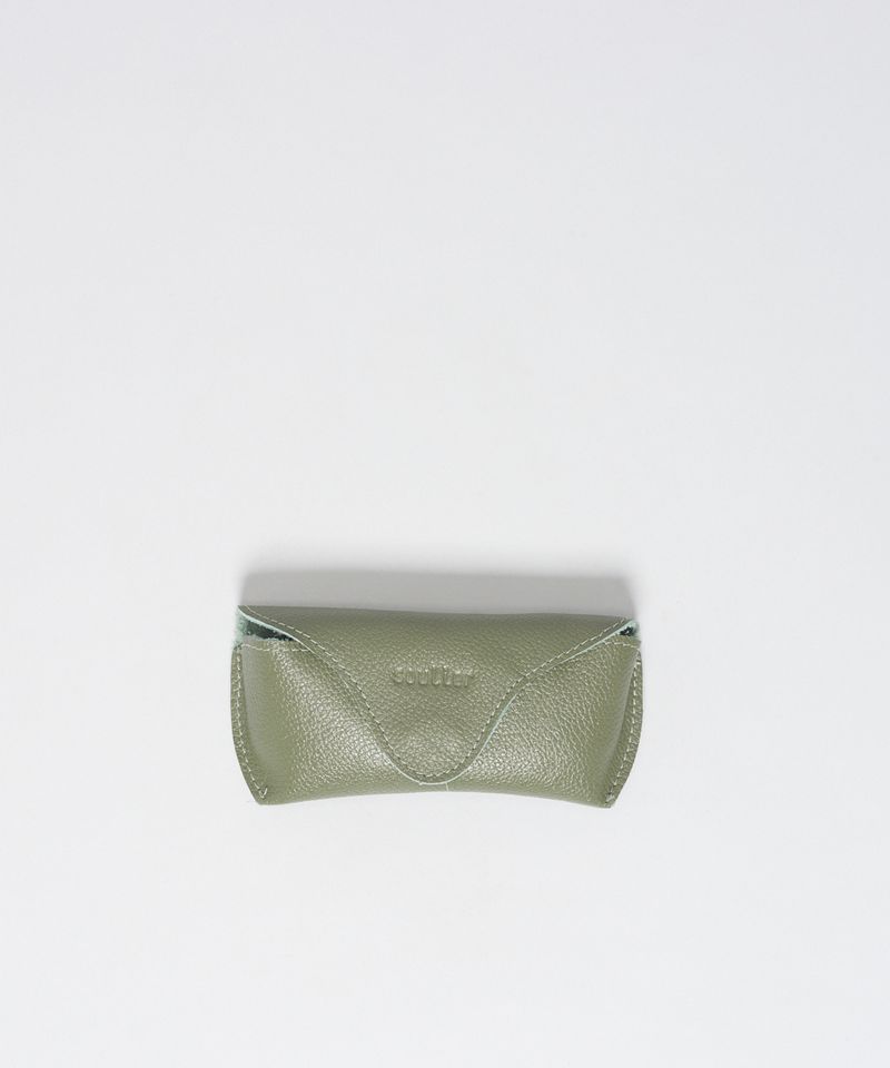 Porta Oculos Neo - Verde Militar u - verde militar