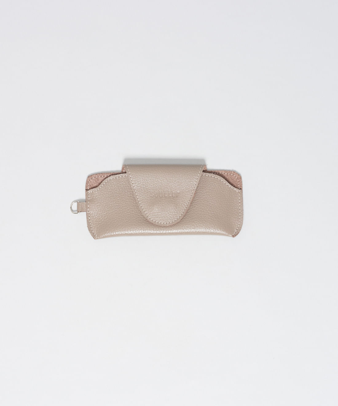 Porta Oculos Alca - Cinza - Imagem 2