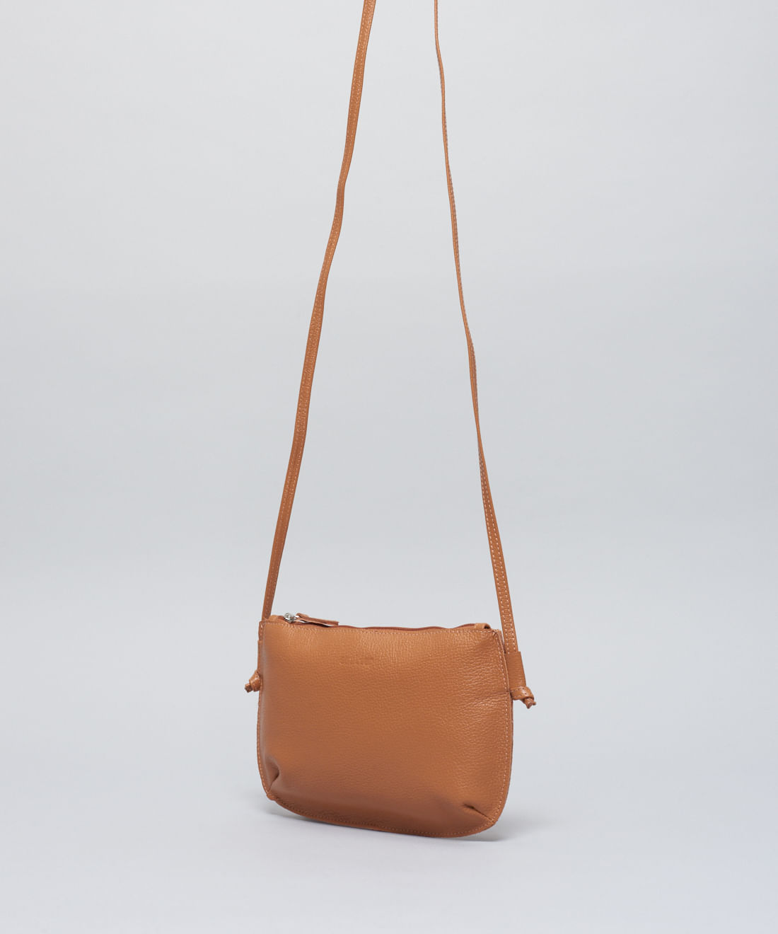 Bolsa Castanha - Caramelo - Imagem 2