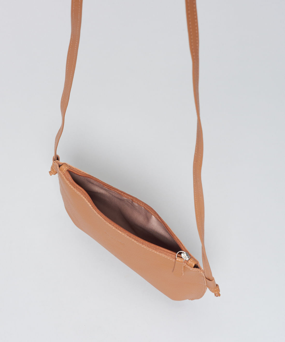 Bolsa Castanha - Caramelo - Imagem 3