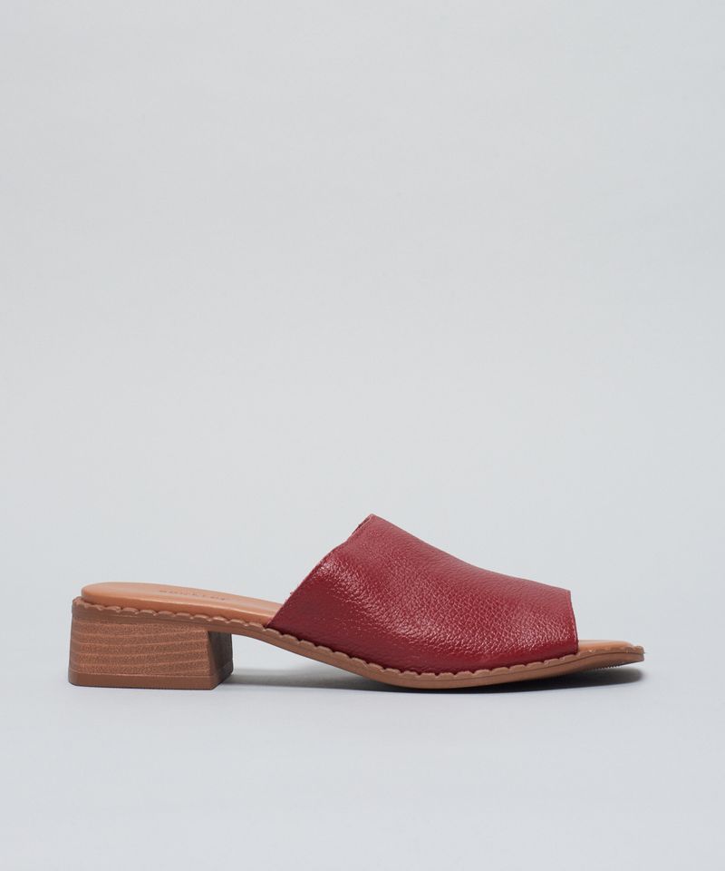 Salto Medio Mule - Merlot 38 - merlot