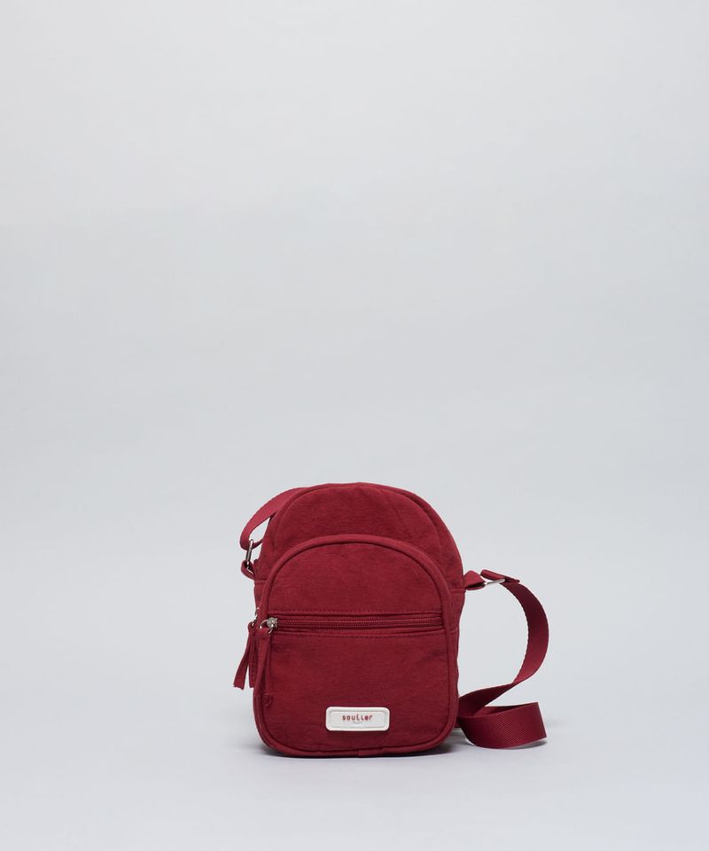 Bolsa p Lona Malu - Merlot u - merlot