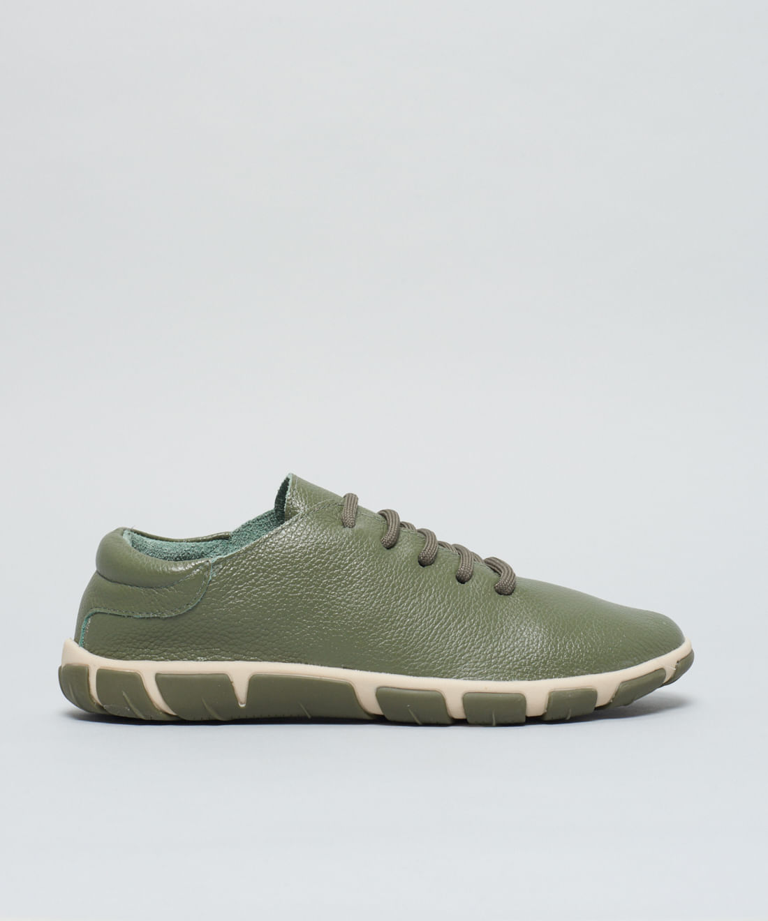Tenis Frances 2 Cadarcos - Verde Militar - Imagem 36