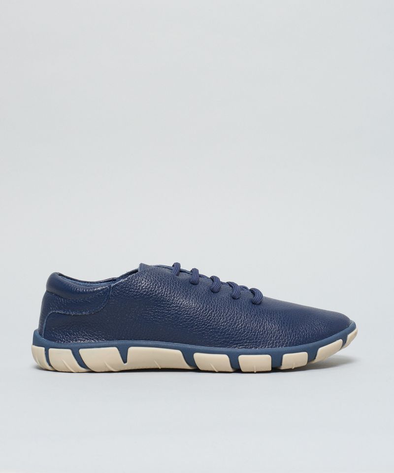 Tenis Frances 2 Cadarcos - Navy 39 - navy