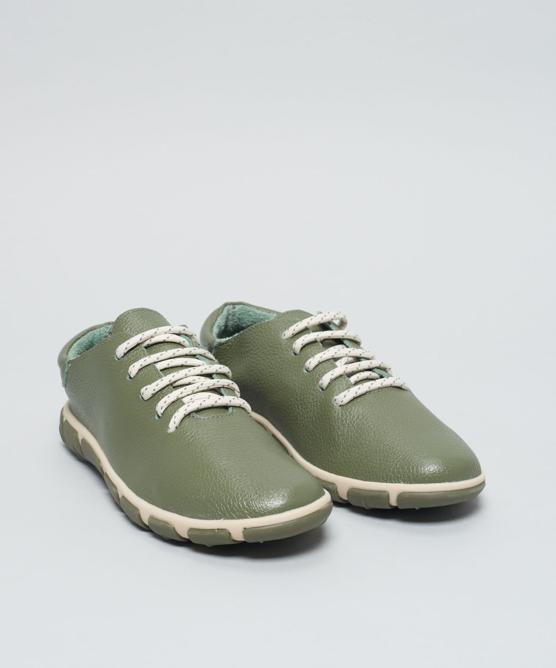 Tenis Frances 2 Cadarcos - Verde Militar - Imagem 28