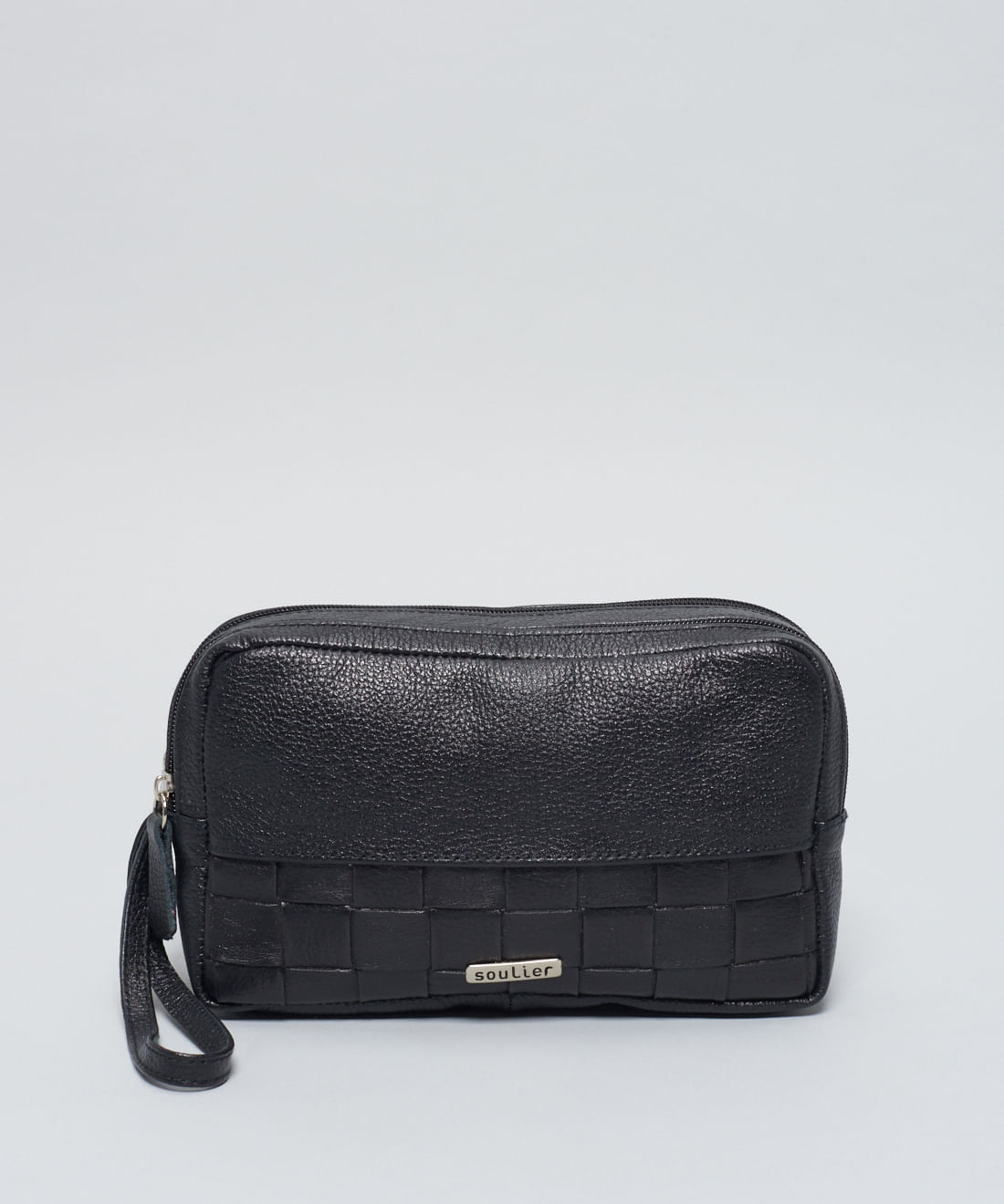 Case Tresse Soft - Preto