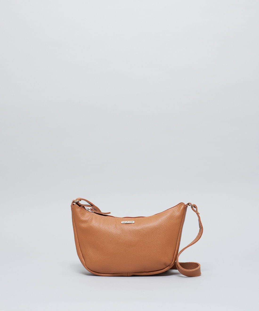 Bolsa p Canoa - Caramelo