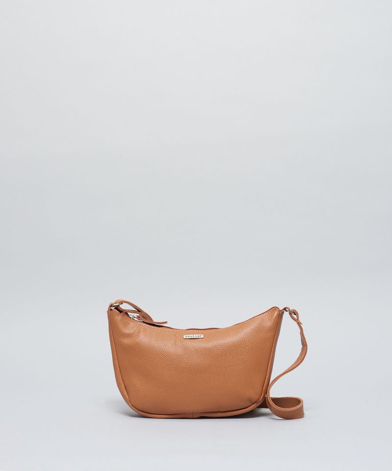 Bolsa p Canoa - Caramelo u - caramelo