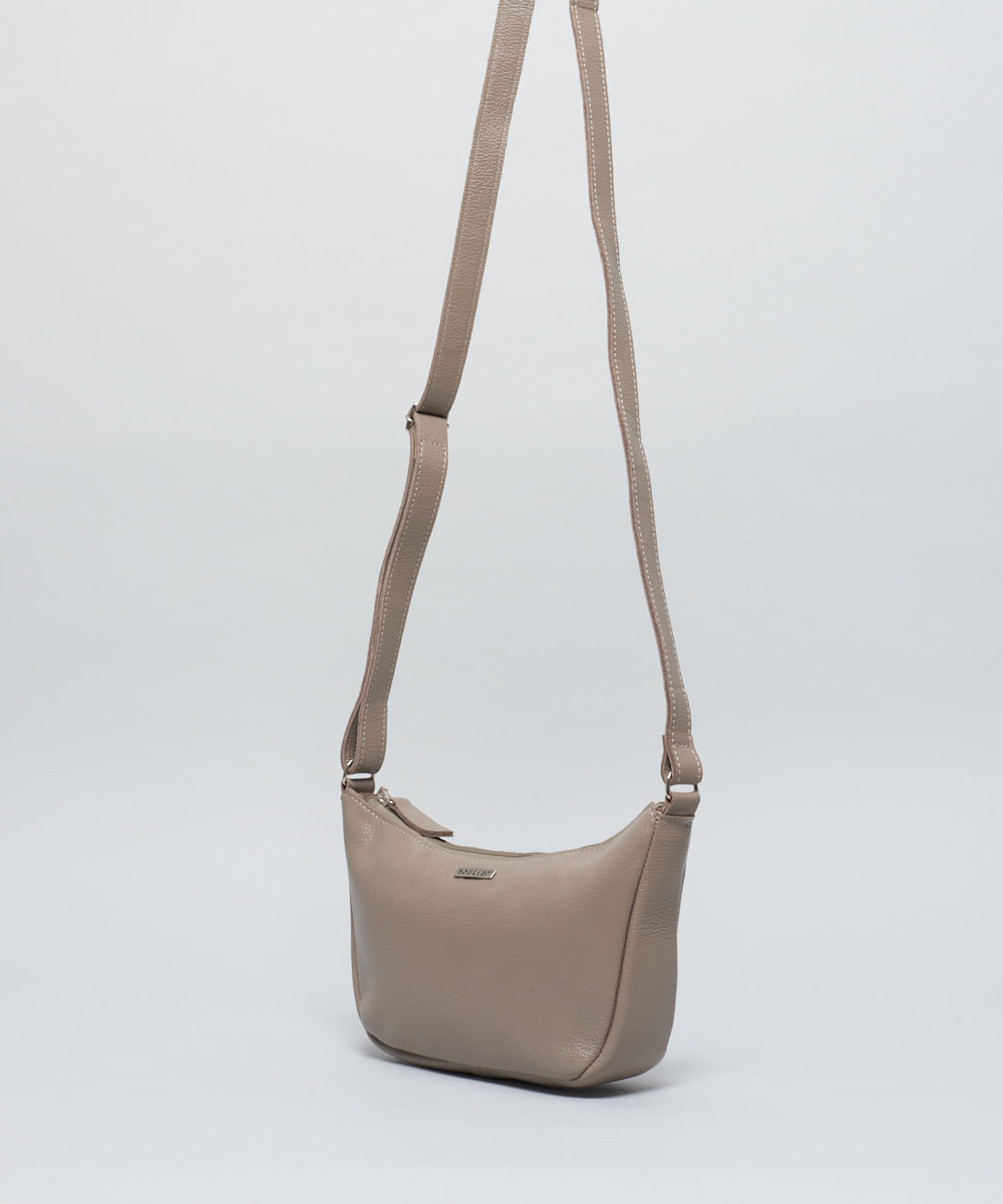 Bolsa p Canoa - Cinza - Imagem 2