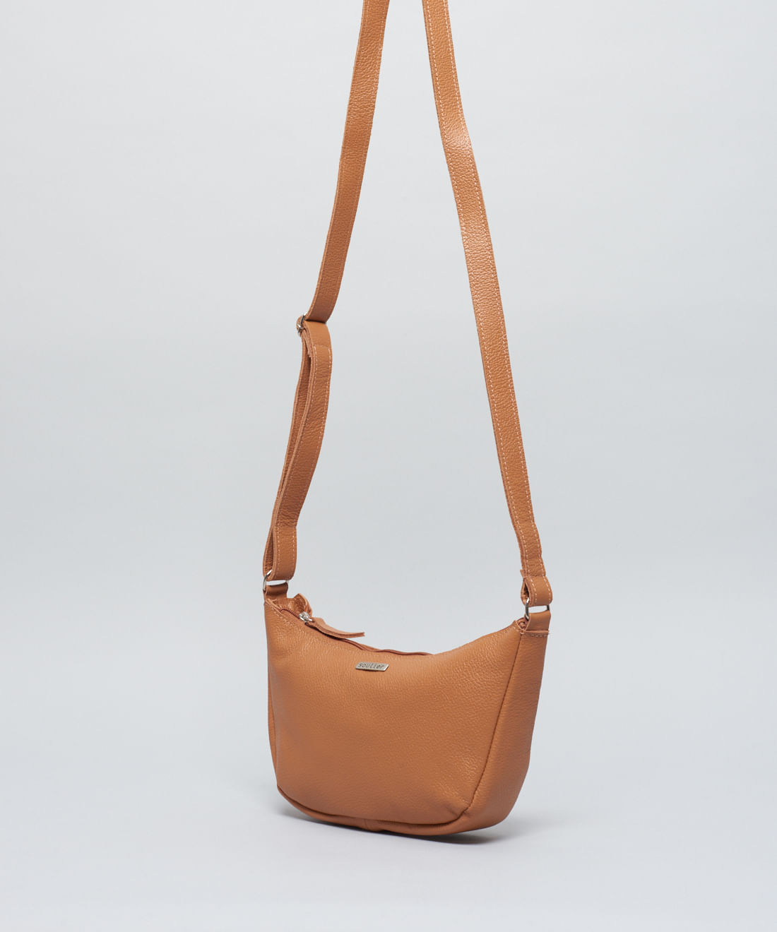 Bolsa p Canoa - Caramelo - Imagem 2