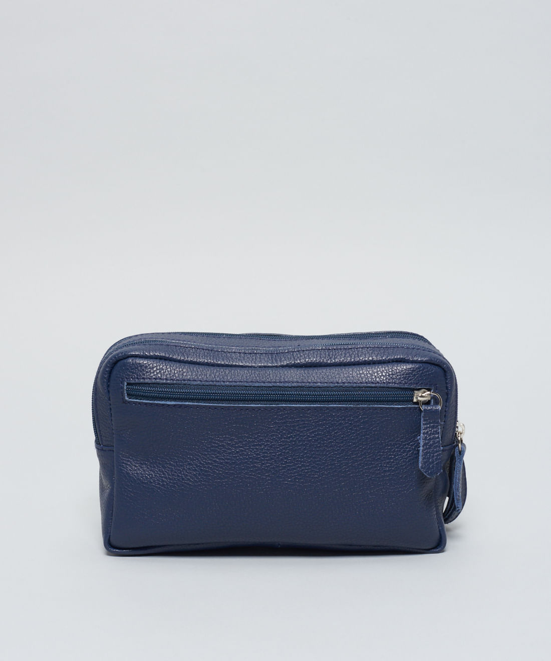 Case Couro Recorte - Navy - Imagem 3