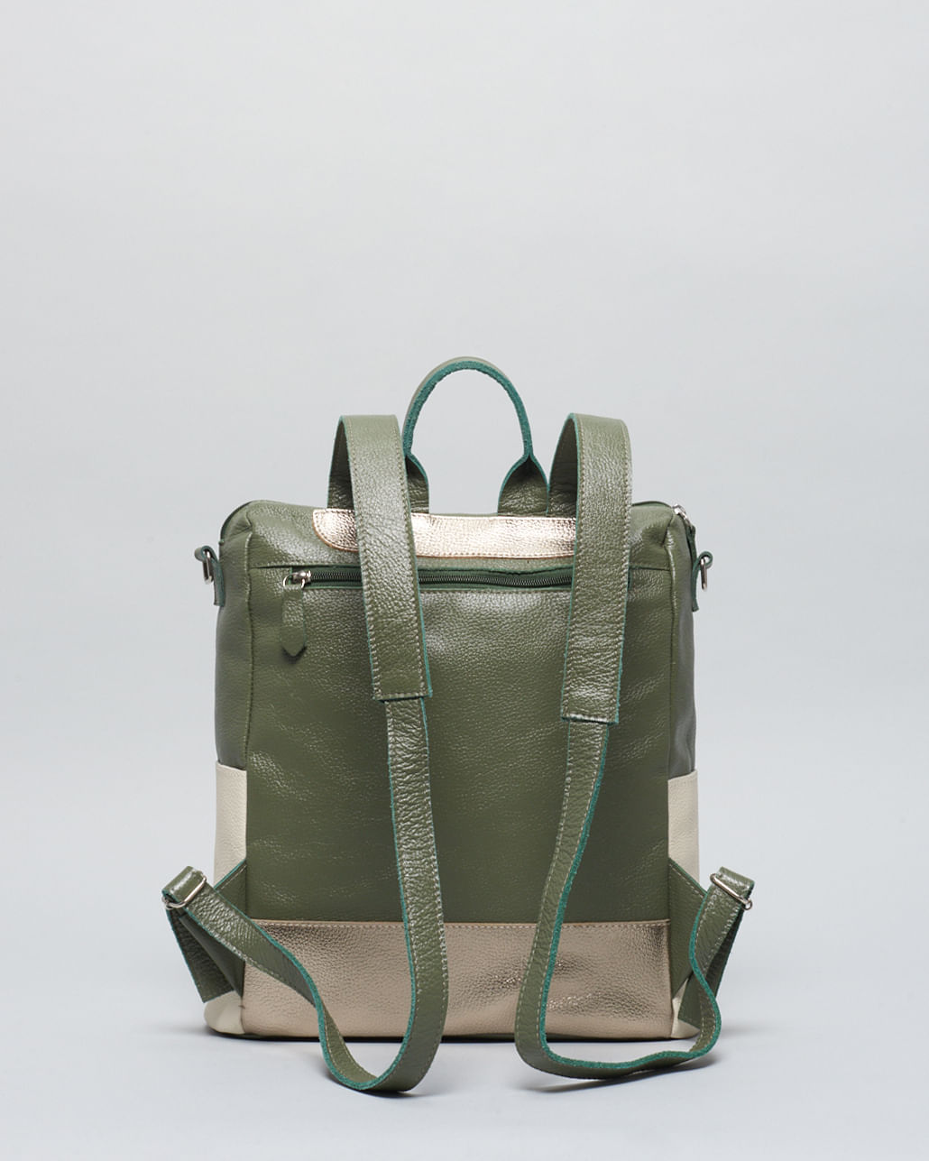 Mochila Aquarela - Colors - Imagem 4